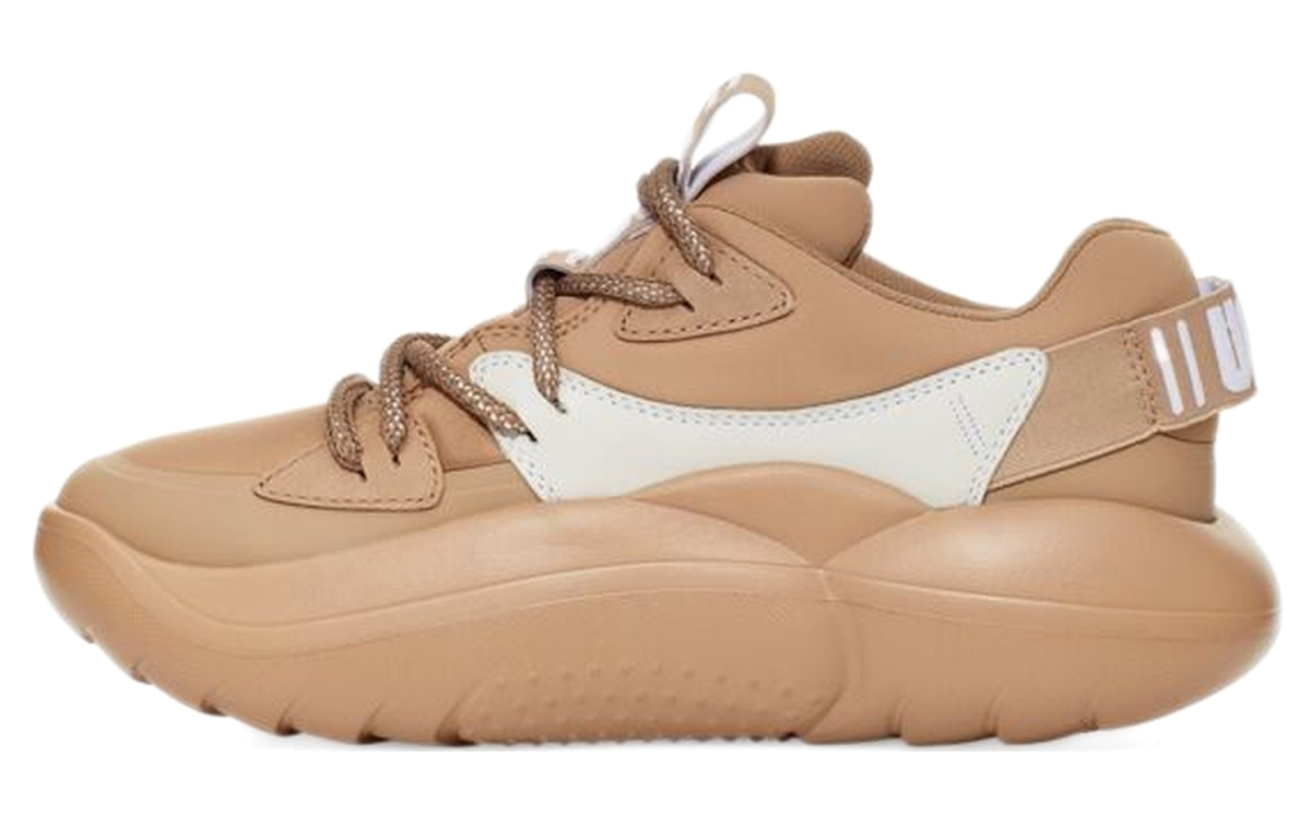 (Women) UGG LA Cloud Lace 1123715-SWHS
