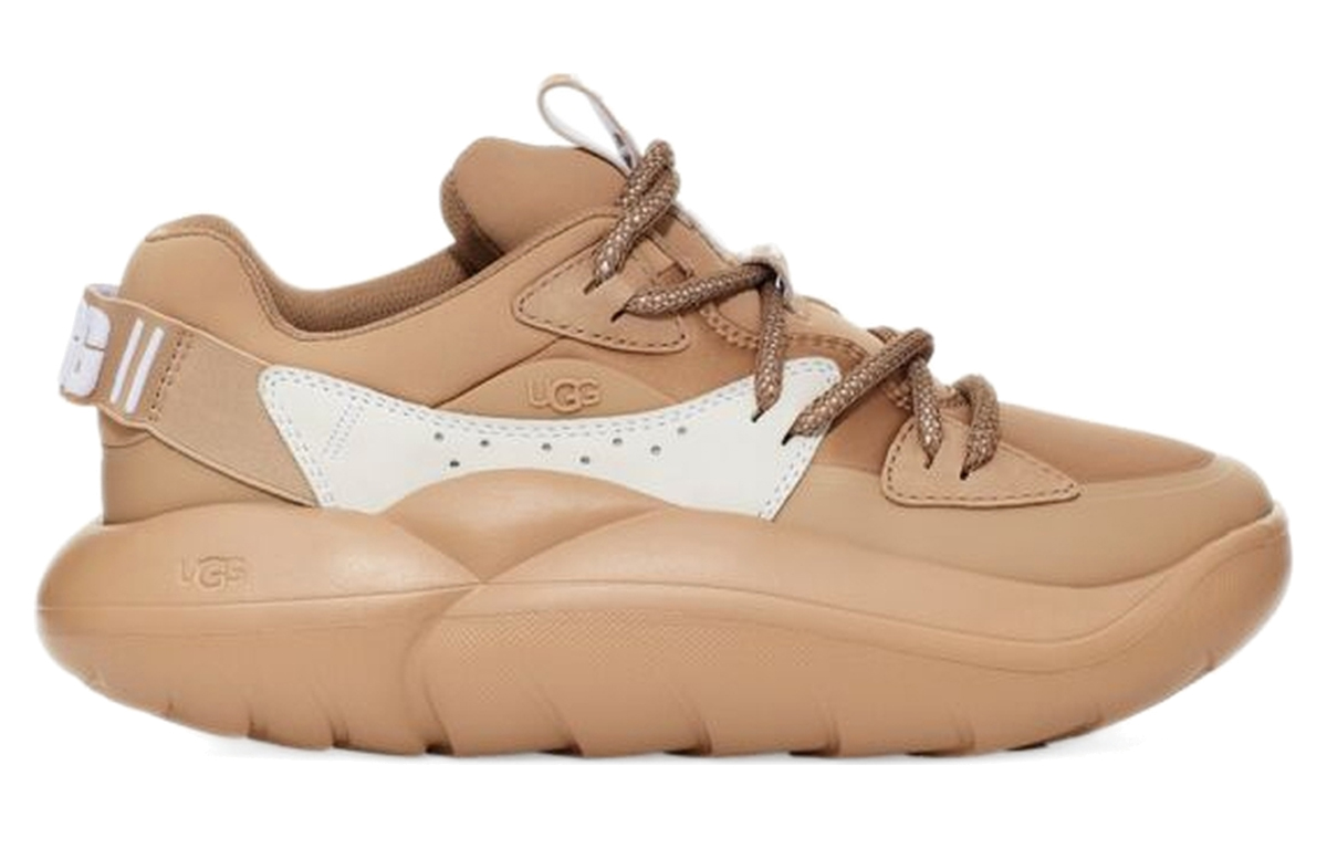 Order (Women) UGG LA Cloud Lace 1123715-SWHS