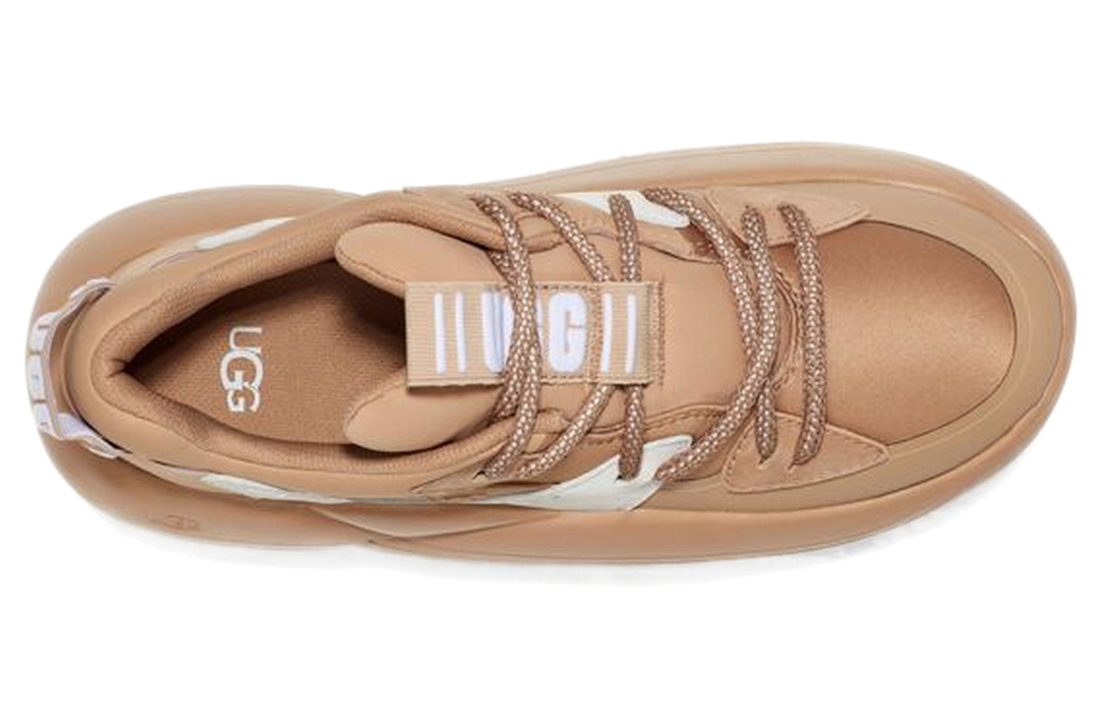 Shop (Women) UGG LA Cloud Lace 1123715-SWHS