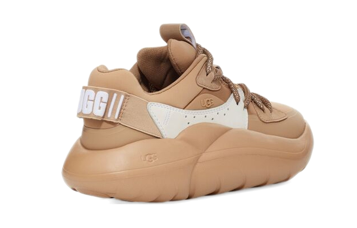 Purchase (Women) UGG LA Cloud Lace 1123715-SWHS