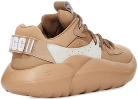 Purchase UGG LA Cloud Lace 舒適耐磨運動鞋 女款