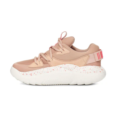 (W) UGG LA Cloud Lace