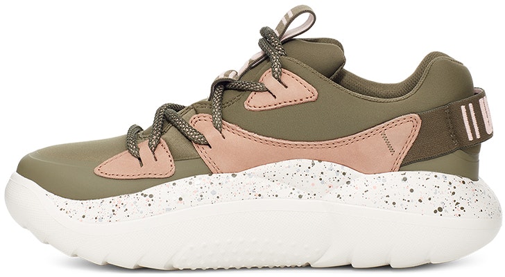 (W) UGG LA Cloud Lace Sepatu Sneakers Wanita 1123715-BTOL Buy (W) UGG LA Cloud Lace Sepatu Sneakers Wanita 1123715-BTOL