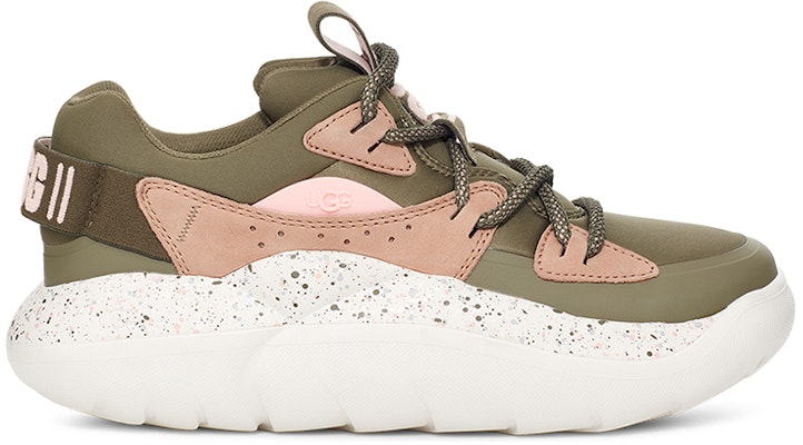(Women) UGG LA Cloud Lace 1123715-BTOL Order (Women) UGG LA Cloud Lace 1123715-BTOL