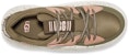 (W) UGG LA Cloud Lace Kasut Perempuan 1123715-BTOL