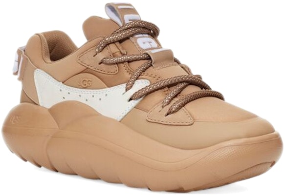 (Women) UGG LA Cloud Lace 1123715-SWHS Lookbook (Women) UGG LA Cloud Lace 1123715-SWHS