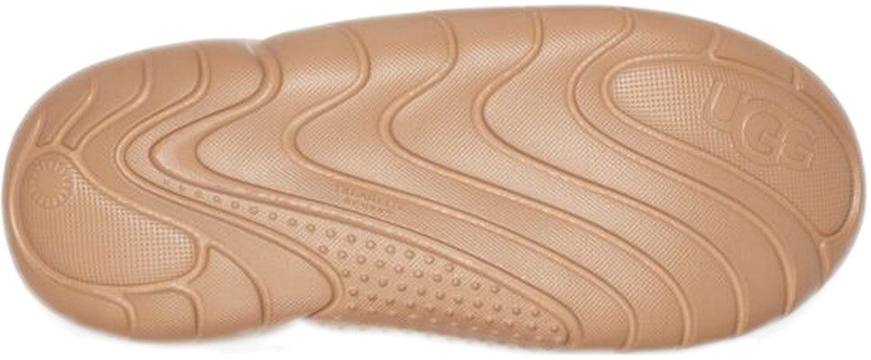 (Women) UGG LA Cloud Lace 1123715-SWHS Details for (Women) UGG LA Cloud Lace 1123715-SWHS