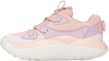 (Women) UGG LA Cloud Lace 'Pink White' 1123715-SWSD (Women) UGG LA Cloud Lace 'Pink White' 1123715-SWSD