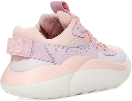 (W) UGG LA 云朵系带鞋 '粉白色' 1123715-SWSD Purchase (W) UGG LA 云朵系带鞋 '粉白色' 1123715-SWSD