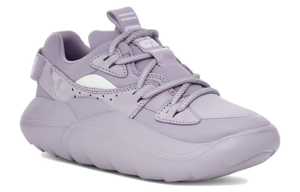 Order (W) UGG LA Cloud Lace ''Lila'' 1123715-JGL
