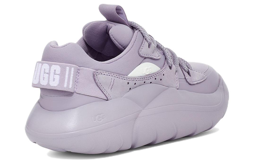 Lookbook (W) UGG LA Cloud Lace ''Lila'' 1123715-JGL