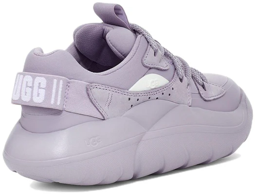 (W) UGG LA Cloud Lace ''Lila'' 1123715-JGL Lookbook (W) UGG LA Cloud Lace ''Lila'' 1123715-JGL