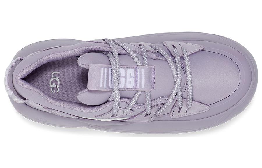 Shop (W) UGG LA Cloud Lace ''Lila'' 1123715-JGL