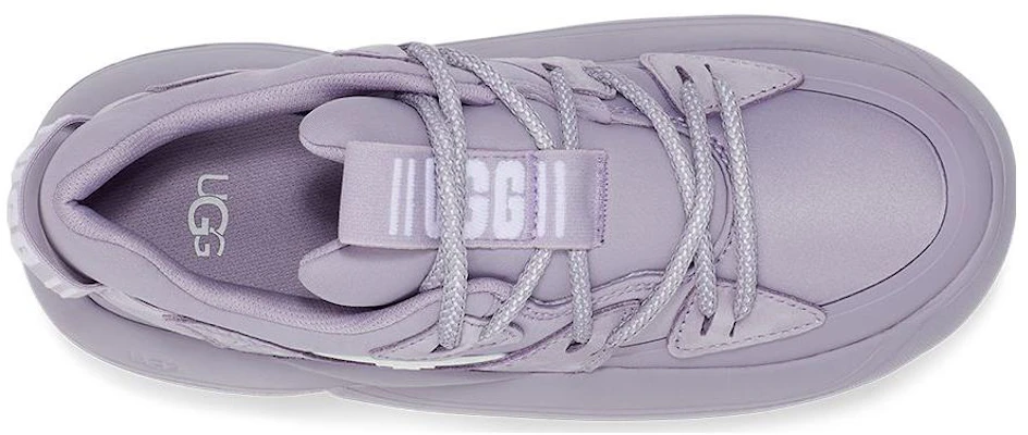 (W) UGG LA Cloud Lace ''Lila'' 1123715-JGL Shop (W) UGG LA Cloud Lace ''Lila'' 1123715-JGL