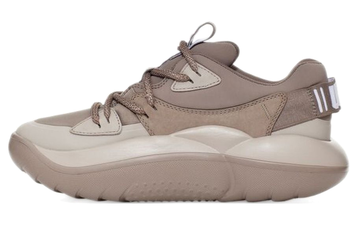Buy (W) UGG LA Cloud Lace Grijs - Ademend, Comfortabel en Slijtvast Sportschoen 1123715-SGSD