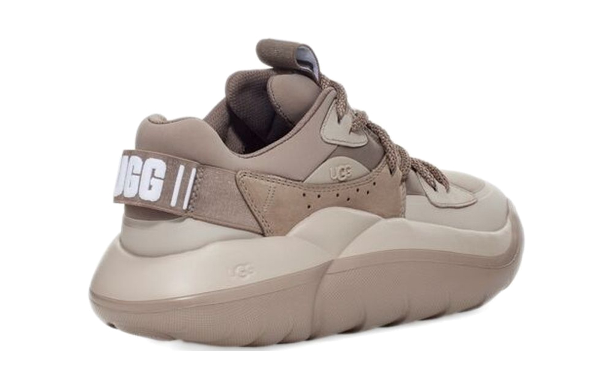 Purchase (W) UGG LA Cloud Lace Grijs - Ademend, Comfortabel en Slijtvast Sportschoen 1123715-SGSD