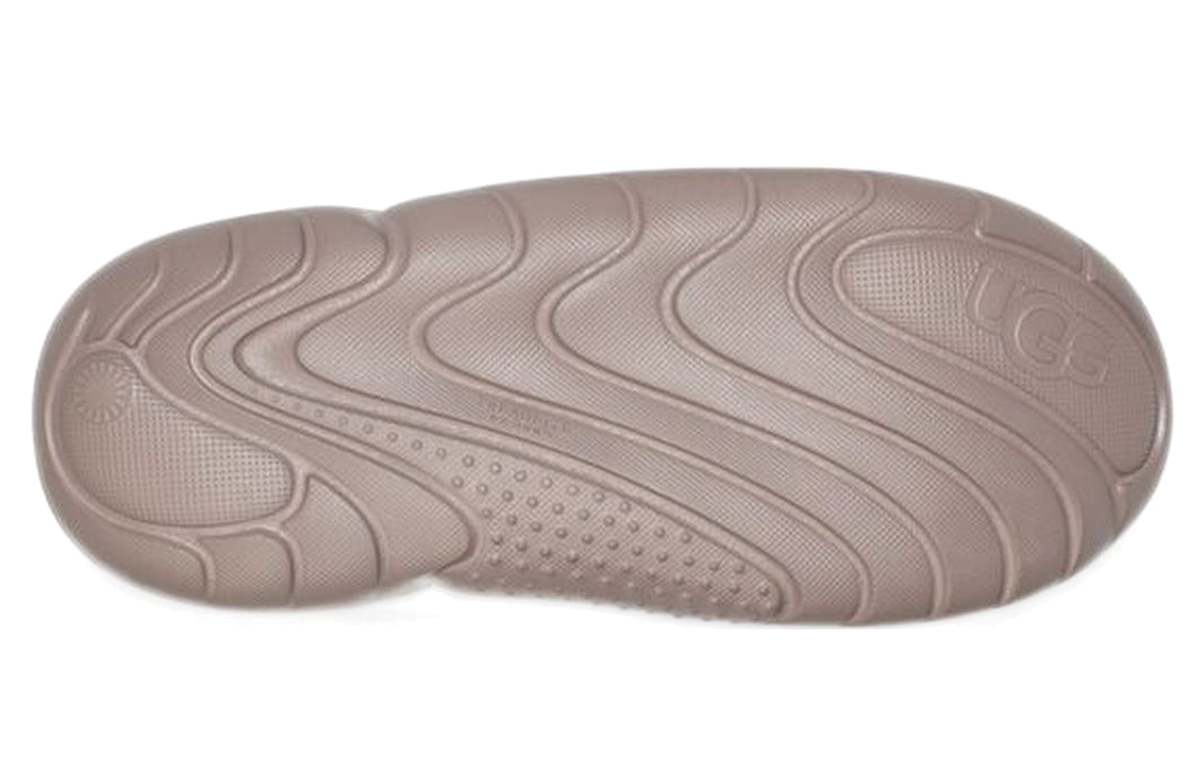 Details for (W) UGG LA Cloud Lace Grijs - Ademend, Comfortabel en Slijtvast Sportschoen 1123715-SGSD