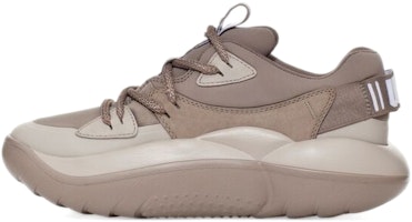 (Women) UGG LA Cloud Lace Cozy Breathable Wear-resistant Sports Shoe Gray 1123715-SGSD (Women) UGG LA Cloud Lace Cozy Breathable Wear-resistant Sports Shoe Gray 1123715-SGSD