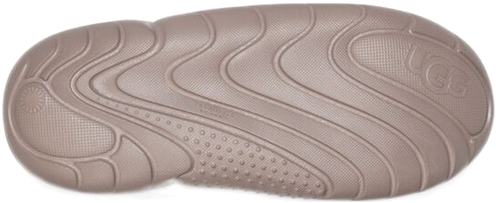 (W) UGG LA クラウド レース 通気性 スポーツシューズ (グレー) 1123715-SGSD Details for (W) UGG LA クラウド レース 通気性 スポーツシューズ (グレー) 1123715-SGSD