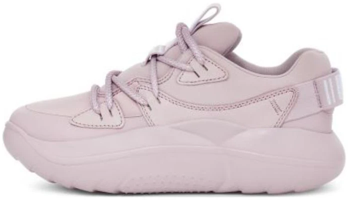 (W) UGG LA Cloud Lace Sneaker ''Roze Grijs'' 1123715-RSGRY Buy (W) UGG LA Cloud Lace Sneaker ''Roze Grijs'' 1123715-RSGRY