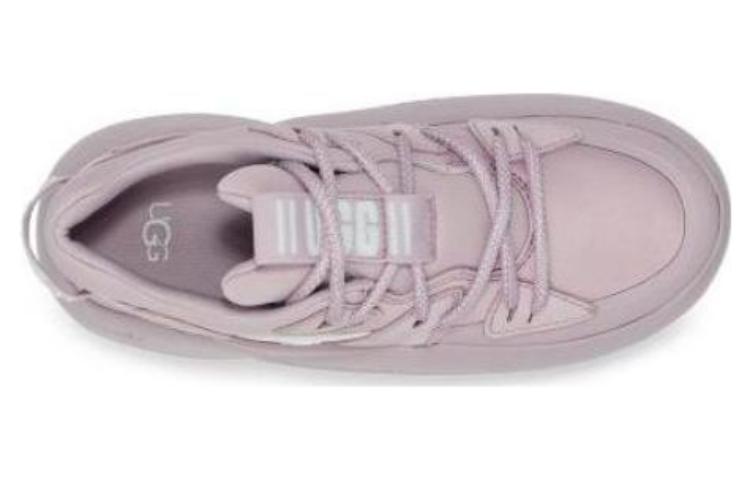 Purchase (W) UGG LA Cloud Lace Sneaker ''Roze Grijs'' 1123715-RSGRY