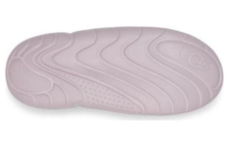 Details for (W) UGG LA Cloud Lace Sneaker ''Roze Grijs'' 1123715-RSGRY