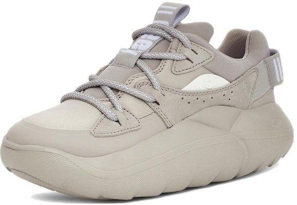(Women) UGG LA Cloud Lace 1123715-GOA Order (Women) UGG LA Cloud Lace 1123715-GOA