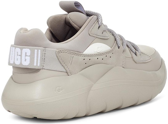 (Women) UGG LA Cloud Lace 1123715-GOA Lookbook (Women) UGG LA Cloud Lace 1123715-GOA
