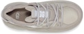 (W) UGG LA Cloud Lace Kasut Lelaki/Fesyen 1123715-GOA