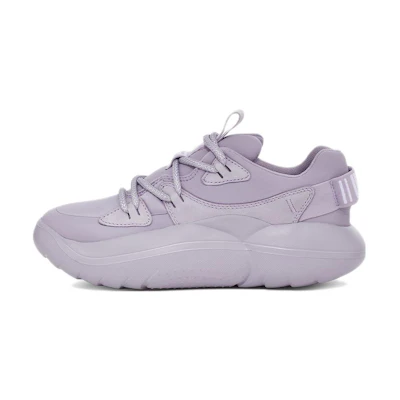 (W) UGG LA Cloud Lace 'Purple'