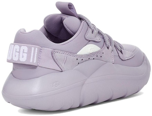 (W) UGG LA Cloud 系列 '紫色' 女款 运动鞋 1123715-JGL Lookbook (W) UGG LA Cloud 系列 '紫色' 女款 运动鞋 1123715-JGL