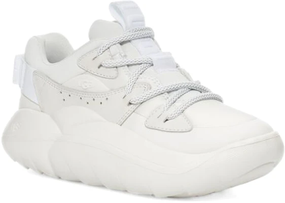 (W) UGG LA Cloud Low ''Witte Comfort'' 1123715-WSD Lookbook (W) UGG LA Cloud Low ''Witte Comfort'' 1123715-WSD