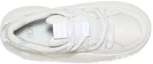 Shop (W) UGG LA Cloud Low ''Witte Comfort'' 1123715-WSD