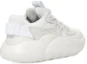 Purchase (W) UGG LA Cloud Low ''Witte Comfort'' 1123715-WSD