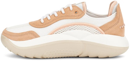 (Women) UGG LA Cloud Low 'White Light Pink' 1107945-WBPF (Women) UGG LA Cloud Low 'White Light Pink' 1107945-WBPF