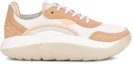 Order (W) UGG LA Cloud 低帮 '白色浅粉' 1107945-WBPF