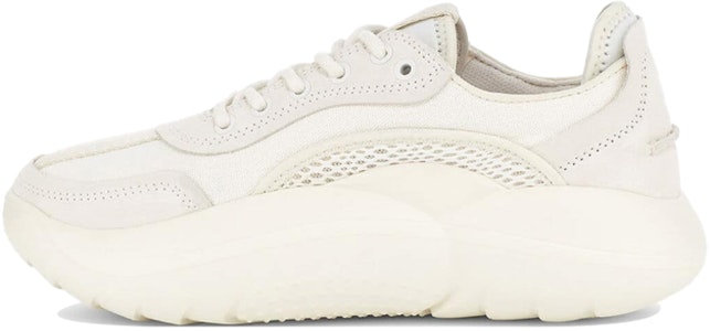 (W) UGG LAクラウドロー プラットフォーム (ホワイト) 1107945-GRDN Buy (W) UGG LAクラウドロー プラットフォーム (ホワイト) 1107945-GRDN