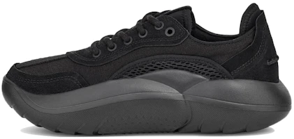 (Women) UGG LA Cloud Low shoes 'Black' 1107945-BLK (Women) UGG LA Cloud Low shoes 'Black' 1107945-BLK