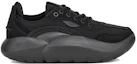 Order (W) UGG LA Cloud Low 低帮鞋 '黑色' 1107945-BLK