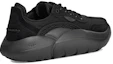 Shop (W) UGG LA Cloud Low 低帮鞋 '黑色' 1107945-BLK