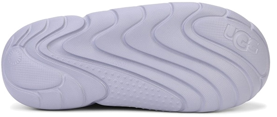 (W) Kasut UGG LA Cloud Low 'Ungu' 1107945-JGL Details for (W) Kasut UGG LA Cloud Low 'Ungu' 1107945-JGL