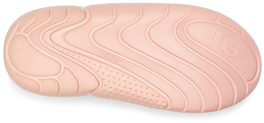 (W) UGG LA Cloud Low Sunset Wanita Pria 1107945-LSS Details for (W) UGG LA Cloud Low Sunset Wanita Pria 1107945-LSS