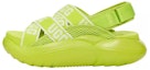 Buy (W) UGG LA Cloud Sandal 'Kulit Hijau' 1110090-GREEN