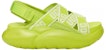 (W) UGG LA Cloud Sandal 'Kulit Hijau' 1110090-GREEN