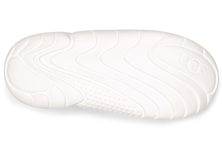 Shop (W) UGG LA クラウド Burnt Olive (アグ クラウド バーントオリーブ) 1125103-BTOL