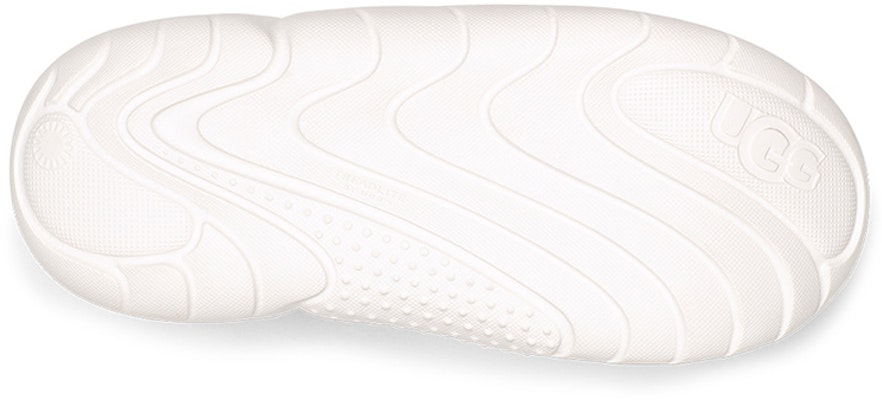 (Women) UGG LA Cloud Sandals 'Brown' 1125103-BTOL Shop (Women) UGG LA Cloud Sandals 'Brown' 1125103-BTOL