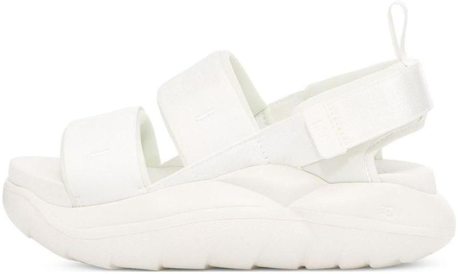 (Women) UGG LA Alto Sport Sandal 'Bright White' 1136814-BRWH Buy (Women) UGG LA Alto Sport Sandal 'Bright White' 1136814-BRWH