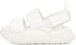 (W) UGG LA Cloud Siri 'Putih Cerah' 1136814-BRWH