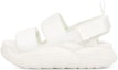 Buy (W) UGG LA Cloud Siri 'Putih Cerah' 1136814-BRWH