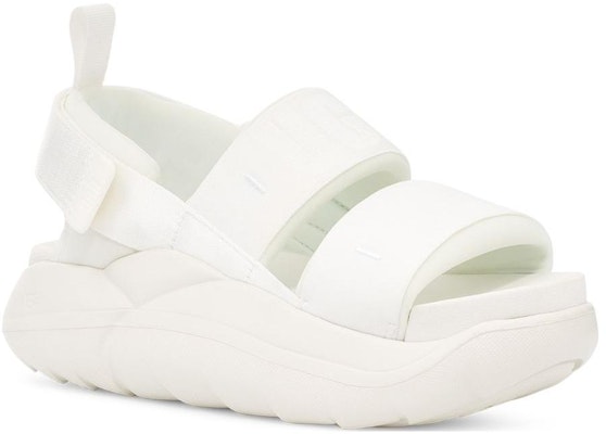 (Women) UGG LA Cloud Series 'Bright White' 1136814-BRWH Lookbook (Women) UGG LA Cloud Series 'Bright White' 1136814-BRWH